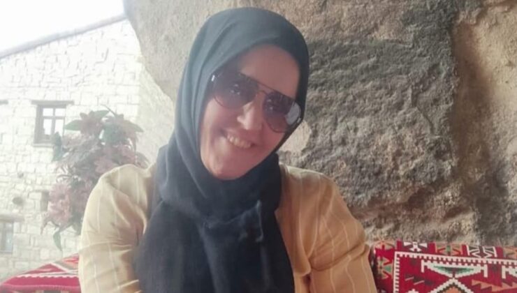 Afyonkarahisar’da oğlu tarafından vurulan kadın hayatını kaybetti