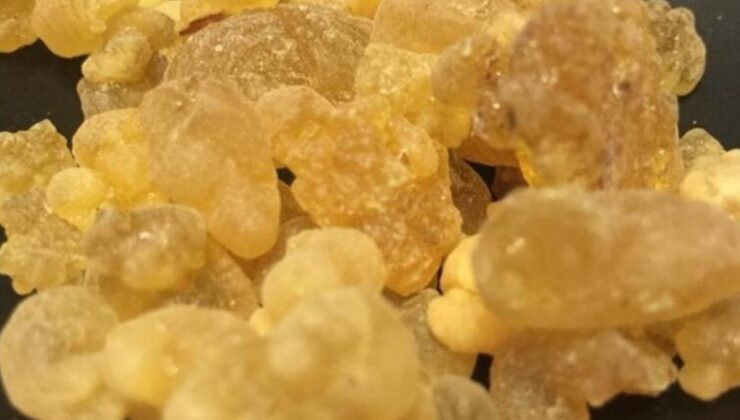 Aktarlar yetişemiyor; Bu sakızı çiğneyen tığ gibi oluyor