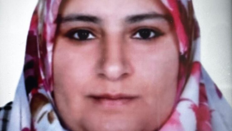 Ankara’da bir kadın daha cinayete kurban gitti