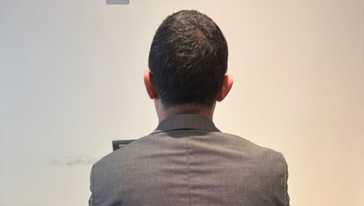 Ankara’da eşini dedektife takip ettirdi: 300 bin TL tazminat ödeyecek