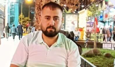 Ankara’da kumar için borç vermeyen akrabasını öldürmüştü: Tutuklandı