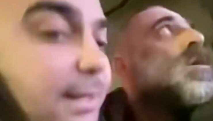 Ankara’da taksici dehşeti: Uygulama üzerinden yolcu taşıyan sürücüye saldırdılar