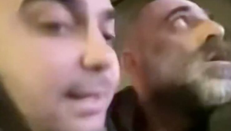 Ankara’da uygulama üzerinden yolcu taşıyan sürücüye saldıran taksiciler tutuklandı