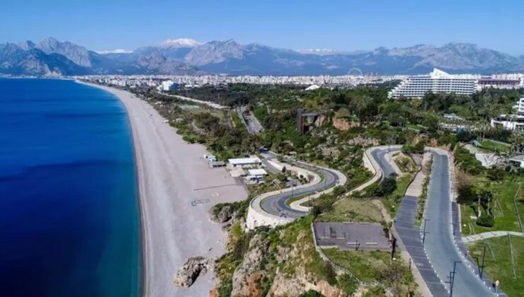 Antalya’da 6 milyar dolarlık miras davası: Mahkeme kararı bozdu