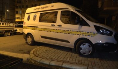 Antalya’da alacak verecek cinayetinin şüphelileri tutuklandı