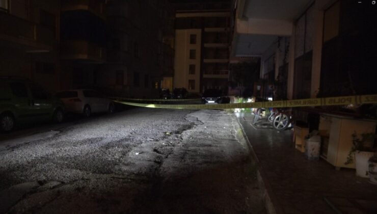 Antalya’da alacak verecek meselesi kanlı bitti :1 ölü