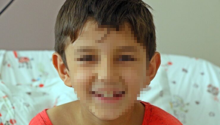 Antalya’da annemin parası yok diyen çocuk ve kardeşleri koruma altına alındı