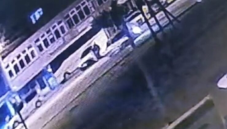 Antalya’da drift yapan sürücülere para cezası