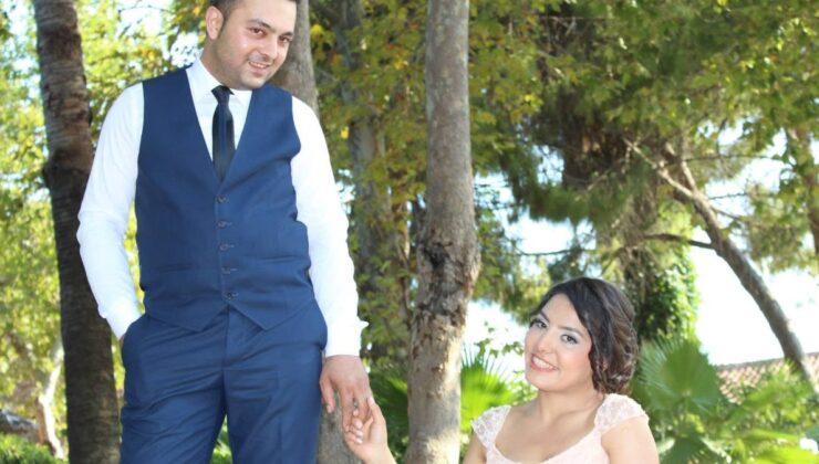 Antalya’da eski eşinin üzerine benzin döküp yaktığı genç kadın hayatını kaybetti