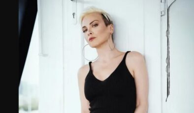 Arzu Yanardağ’ın 19 yaşındaki kızı Alara Maya kocaman oldu