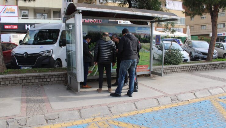 Aydın’da genç öğrencinin yediği yemek, pahalıya mal oluyordu