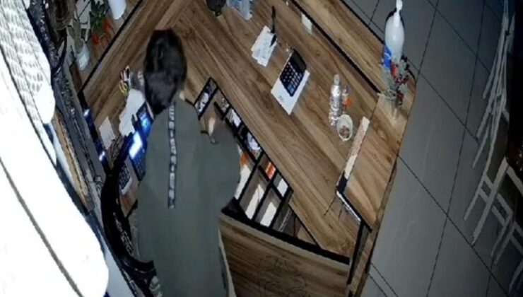 Aydın’da küçük yaşta çocuğa hırsızlık yaptırdılar