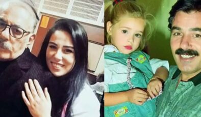 Babasının cenazesinde küfür etmişti! Ferdi Tayfur’un kızı Tuğçe Tayfur’dan ilk paylaşım geldi