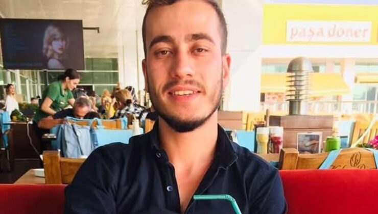 Balıkesir’de elektrik akımına kapıldı