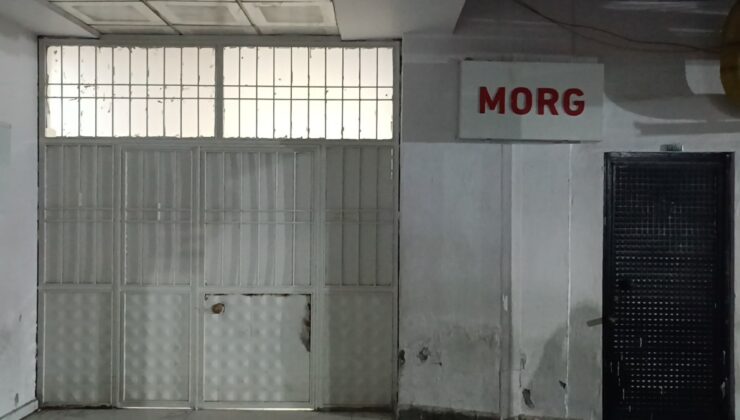 Batman’da 12 yaşındaki çocuk annesini vurdu