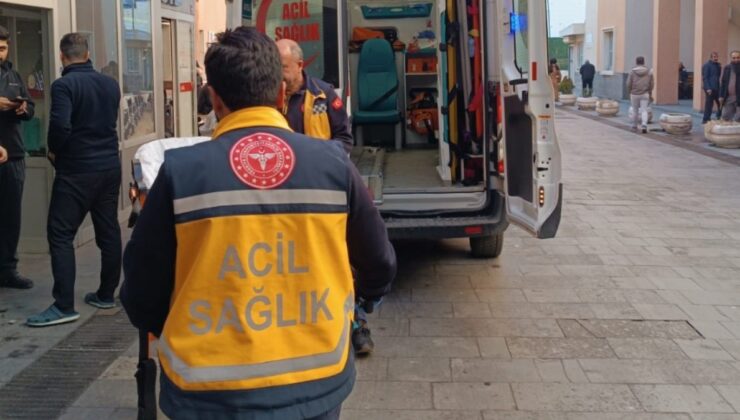 Batman’da iki aile arasındaki silahlı kavgada 1 kişi yaralandı