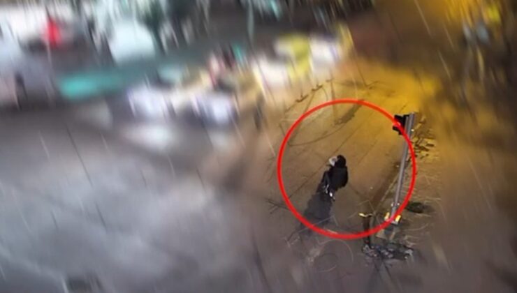 Batman’da motosiklet ile kapkaç yapan zanlılar tutuklandı