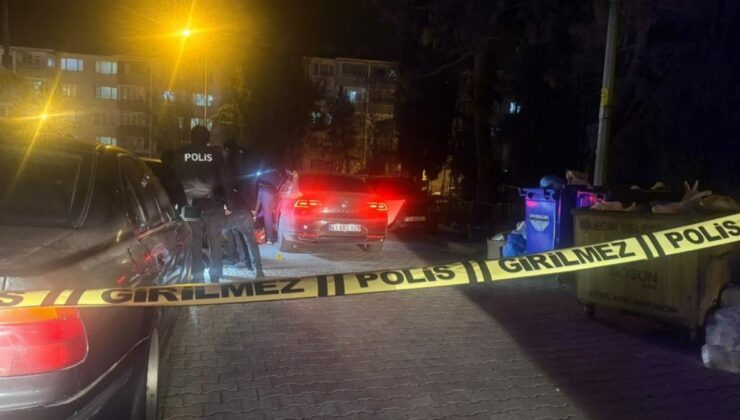 Bilecik’te silahlı çatışmada 1 kişi öldü