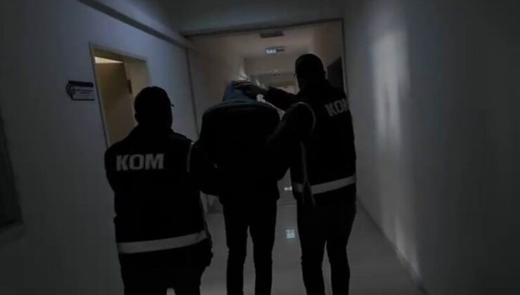 Bingöl’de dolandırıcı kendini polis olarak tanıtıp vatandaşın 132 bin lirasını çaldı