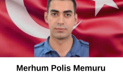 Bingöl’de kalp krizi geçirem polis memuru hayatını kaybetti