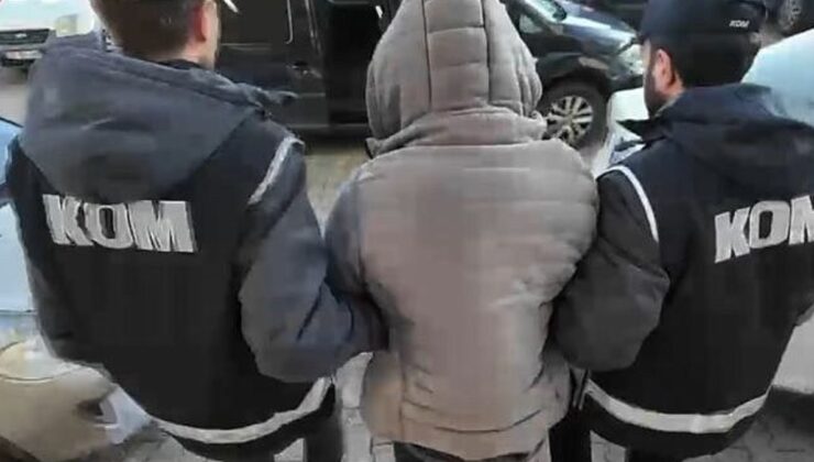 Bingöl’de uyuşturucu operasyonu düzenlendi