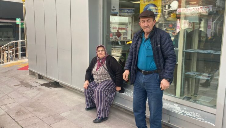 Bolu’da internetten tanıştığı dolandırıcıya inandı: Parasını kaptırmaktan son anda kurtuldu