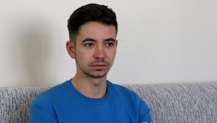 Bolu’da yanan otelin aşçısı: Yangın merdivenlerinin kapısı tahtaydı