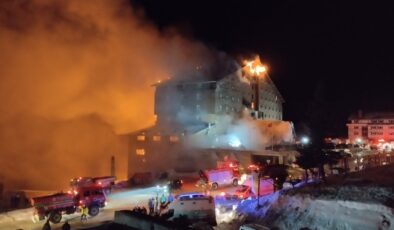 Bolu’daki yangın faciasından sonra tutuklanan aşçı konuştu