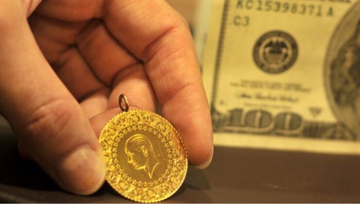 Borsada altının kilogramı 3 milyon 68 bin liraya yükseldi