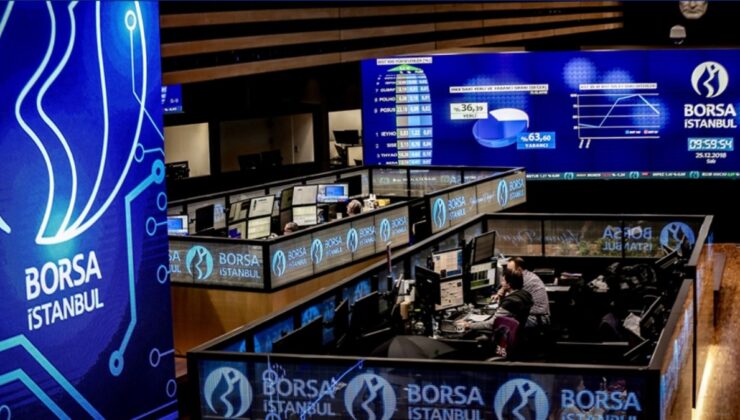 Borsada rayici olmayan dövizlerin 2024 değerleme kurları belli oldu