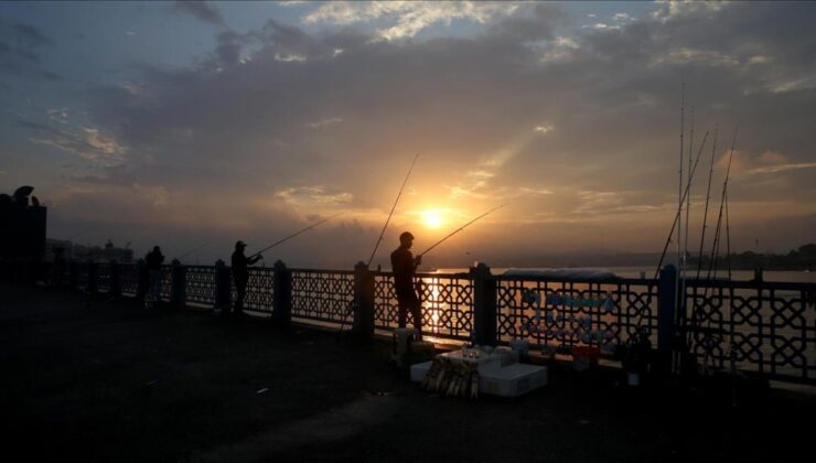 Bugünün hava raporu: Sıcaklıklar artacak