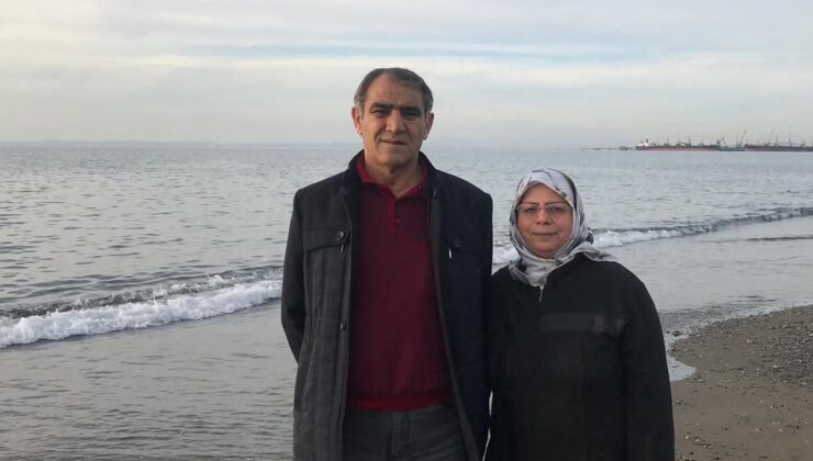 Bursa İnegöl’de bir çift yarım saat arayla kalp kirizi geçirip, 1 gün ara ile vefat etti