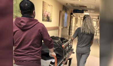 Bursa’da 17 yaşındaki çocuk ölü bulundu