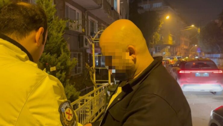 Bursa’da alkollü sürücü polisle ceza pazarlığı yaptı