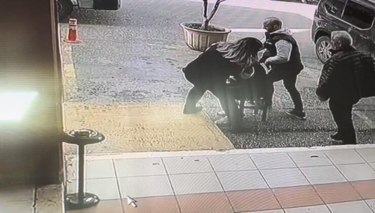 Bursa’da deprem paniğiyle fenalaştı