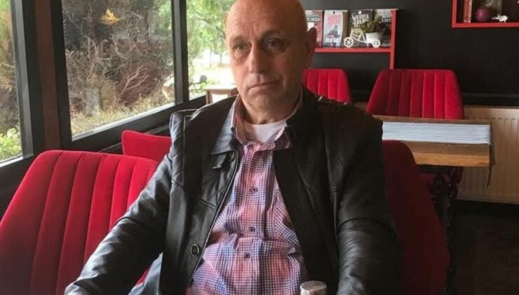 Bursa’da direksiyonda kalp krizi geçirdi