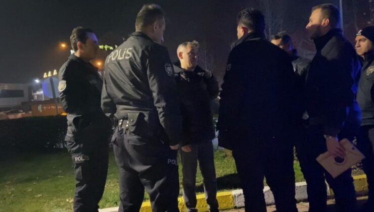 Bursa’da dolandırıcıların hedefi psikolog son anda kurtuldu