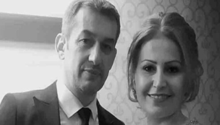 Bursa’da eşini iple öldürdü