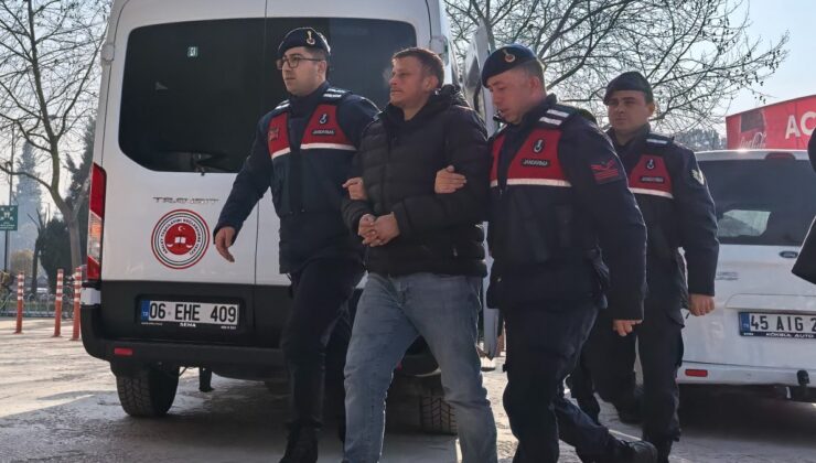 Bursa’da hapis cezası bulunan firari hükümlü tutuklandı