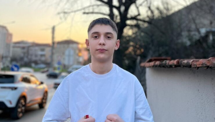 Bursa’da kamyonetin çarptığı gencin beyin ölümü gerçekleşti