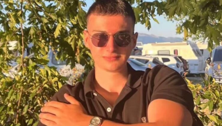 Bursa’da kaza yapan motosikletli öldü