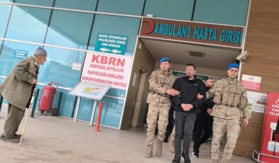 Bursa’da “Terkinler” çetesine yönelik operasyon düzenlendi