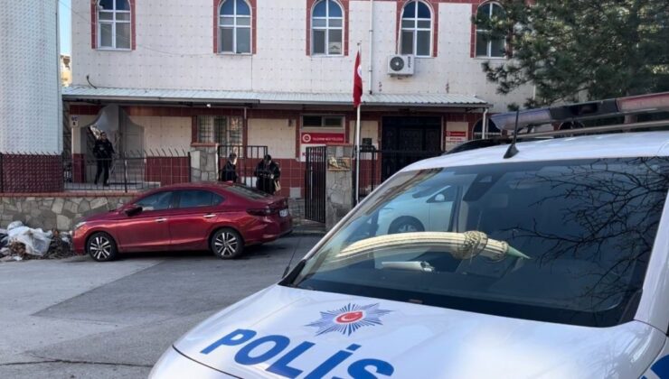 Bursa’da yürürken eski eşi tarafından vuruldu