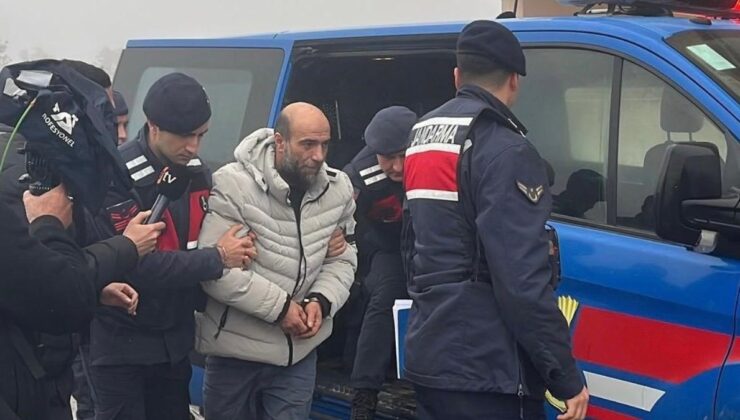 Çanakkale’de 19 yıl önce işlenen cinayetin şüphelisi tutuklandı