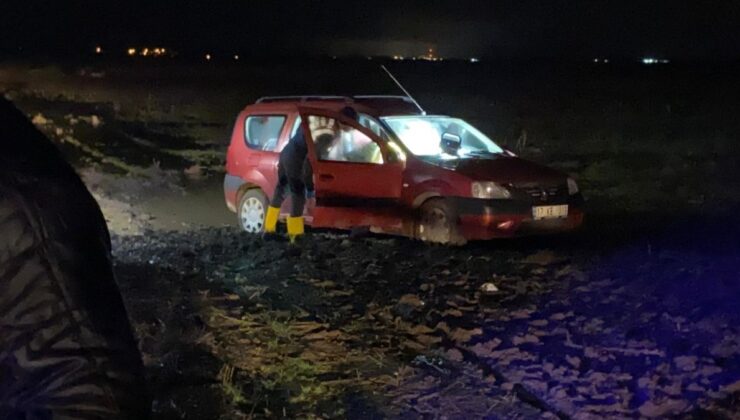 Çanakkale’de Cahit Özkan, tarladaki bir araçta cansız bulundu