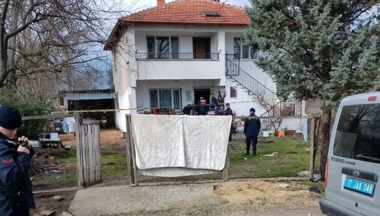 Çanakkale’de dehşet: Çöp kovasından kesik baş çıktı