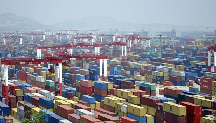 Çin, ABD’yi DTÖ’ye şikayet edecek