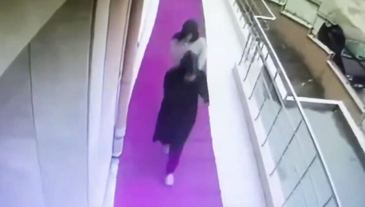 Çorum’da kılık değiştirerek onlarca hırsızlık yapan kadınlar yakalandı