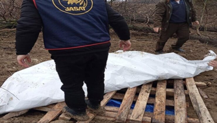 Çorum’da ‘traktörüm çalındı’ dedi: Gerçek kısa sürede ortaya çıktı