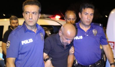 Danimarka’dan gelip eski eşi ile kızını havuzda öldürdü: Cezası onandı